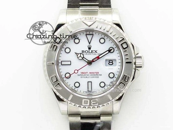 Steel DateJust ARF SH3135 SS White 36 on V3 Best 904L Bracelet Edition 116234 Jubilee Dial 1:1 0122